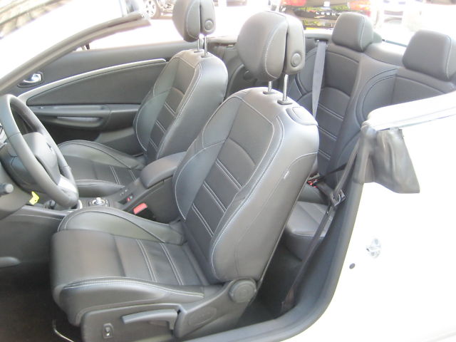 RENAULT MEGANE CC (01/08/2010) - 